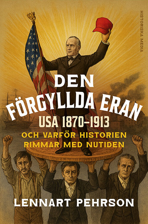 Den förgyllda eran