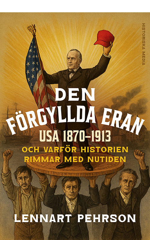 Den förgyllda eran