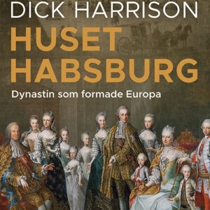 Huset Habsburg