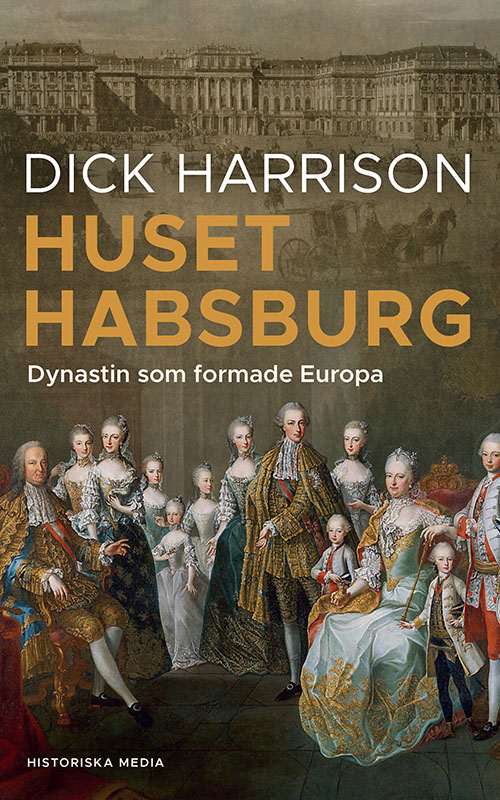 Huset Habsburg