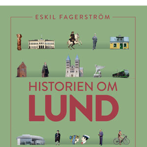 Historien om Lund