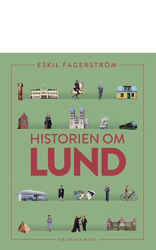 Historien om Lund