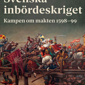Svenska inbördeskriget