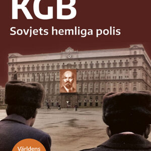 KGB