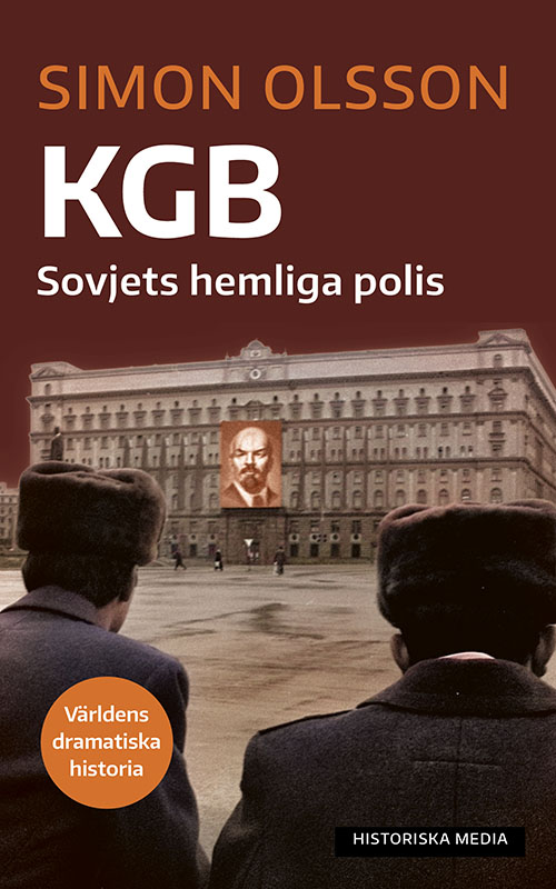 KGB