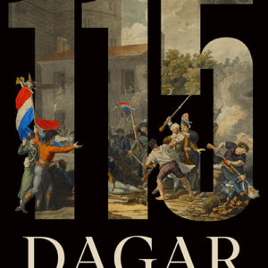 115 dagar: Franska revolutionen inifrån