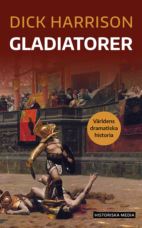 Gladiatorer