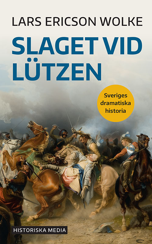 Slaget vid Lützen