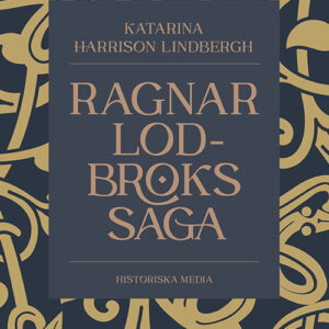 Ragnar Lodbroks saga