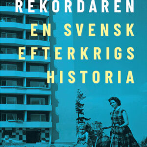 Rekordåren